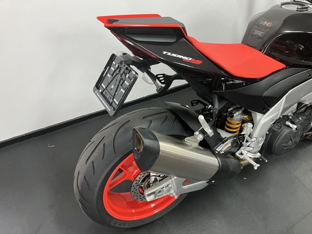 aprilia - tuono-v4-1100-factory