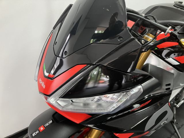 aprilia - tuono-v4-1100-factory