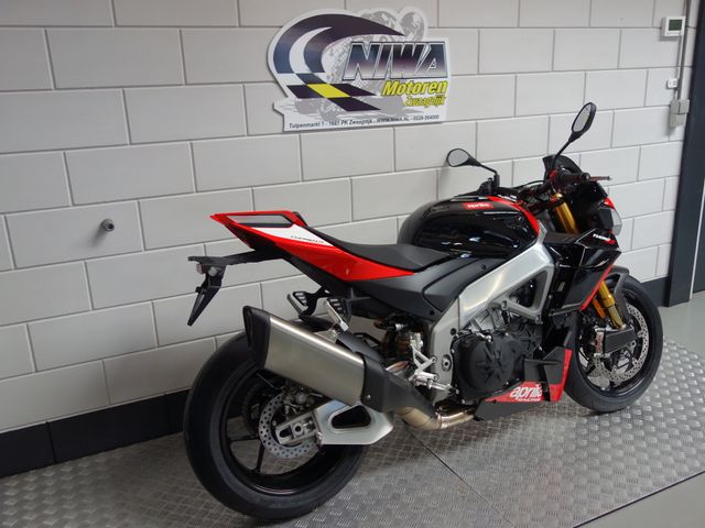 aprilia - tuono-v4-1100-factory