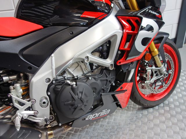 aprilia - tuono-v4-1100-factory