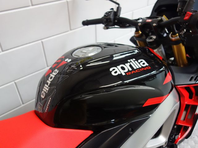 aprilia - tuono-v4-1100-factory