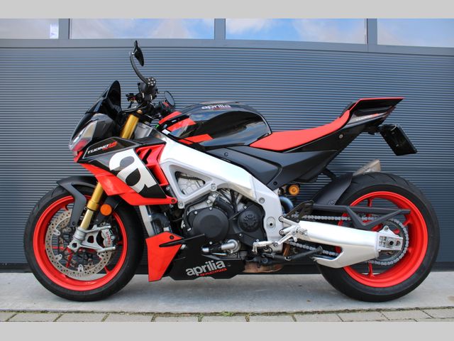 aprilia - tuono-v4-1100-factory