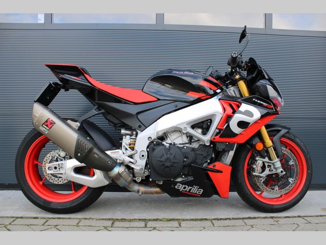 aprilia - tuono-v4-1100-factory