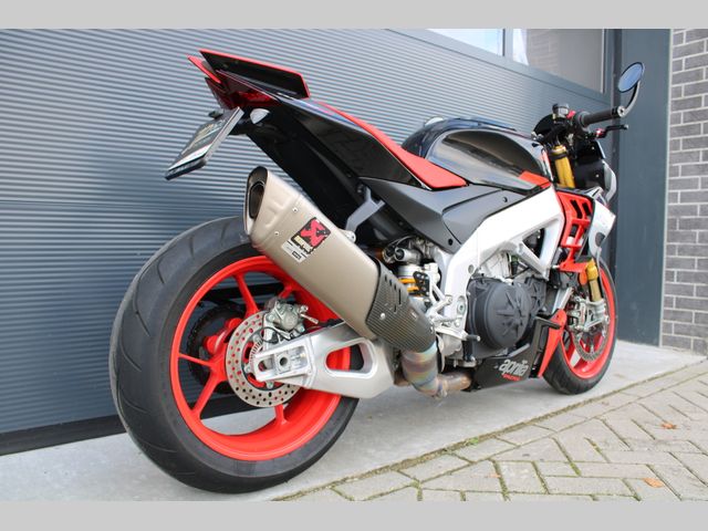 aprilia - tuono-v4-1100-factory