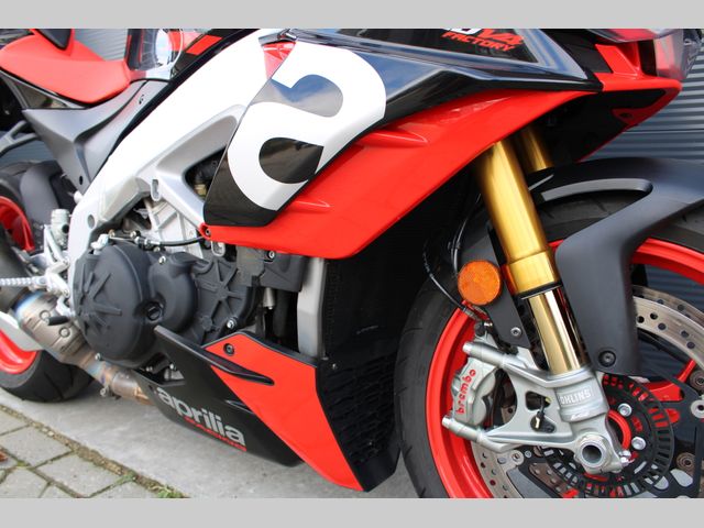 aprilia - tuono-v4-1100-factory