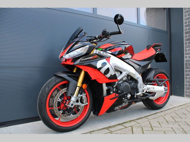 aprilia - tuono-v4-1100-factory