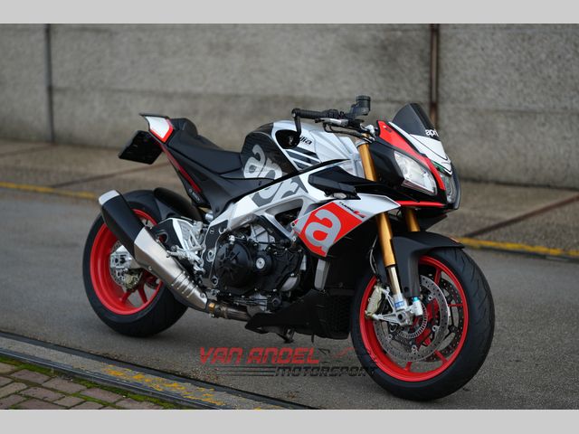 aprilia - tuono-v4-1100-factory