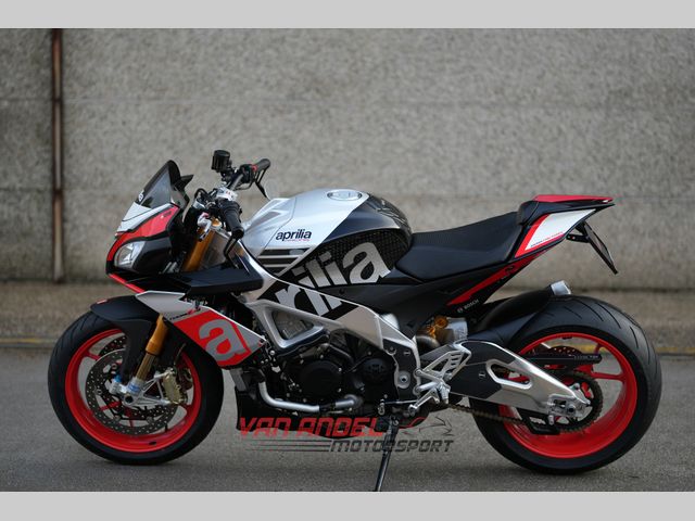 aprilia - tuono-v4-1100-factory