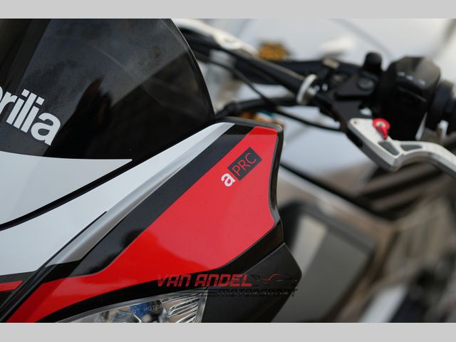 aprilia - tuono-v4-1100-factory