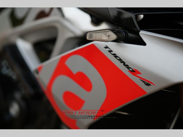 aprilia - tuono-v4-1100-factory