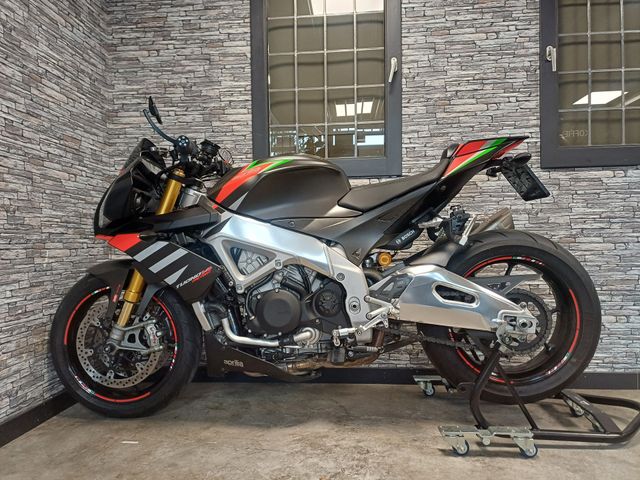 aprilia - tuono-v4-1100-factory