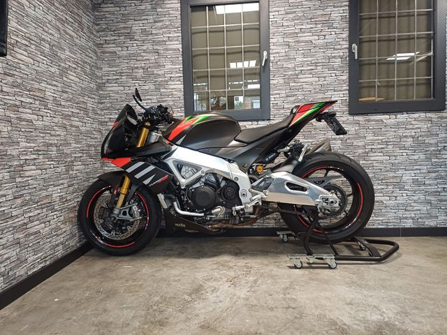 aprilia - tuono-v4-1100-factory