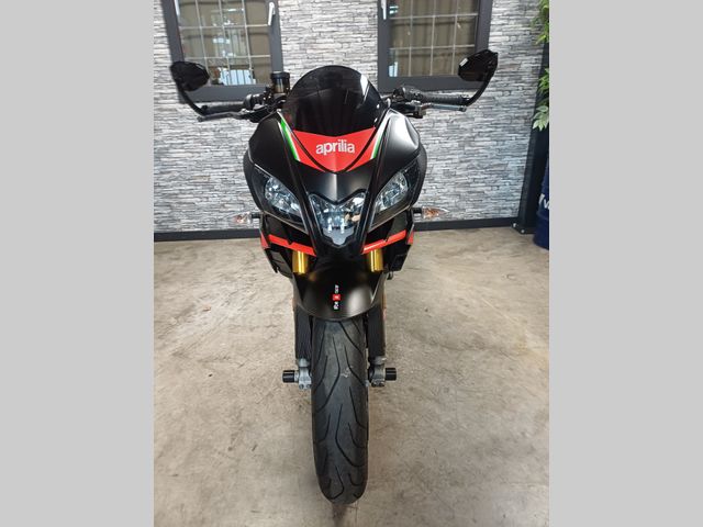 aprilia - tuono-v4-1100-factory