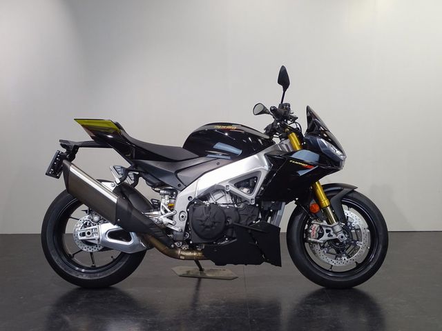 aprilia - tuono-v4-1100-factory