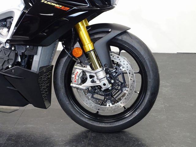 aprilia - tuono-v4-1100-factory