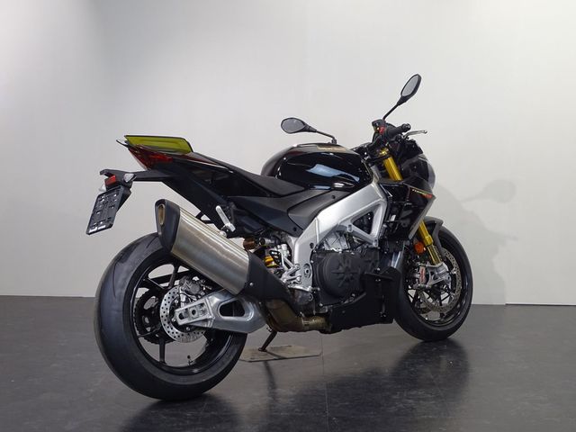 aprilia - tuono-v4-1100-factory