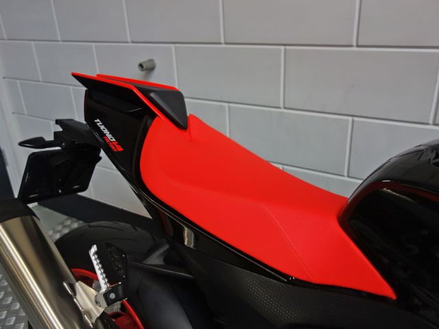 aprilia - tuono-v4-1100-factory