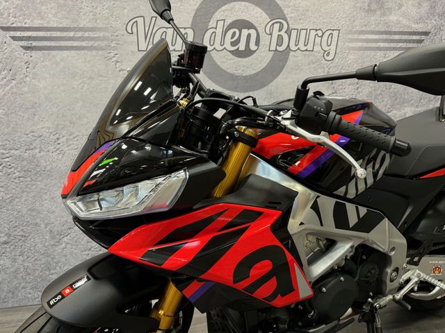 aprilia - tuono-v4-1100-factory