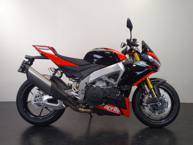 aprilia - tuono-v4-1100-factory