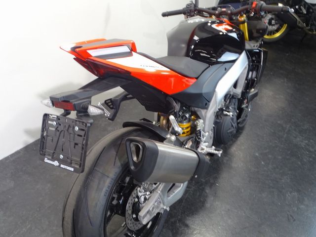 aprilia - tuono-v4-1100-factory