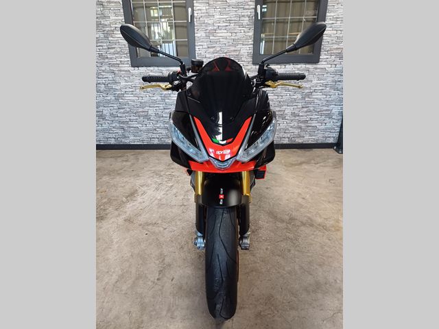 aprilia - tuono-v4-1100-factory