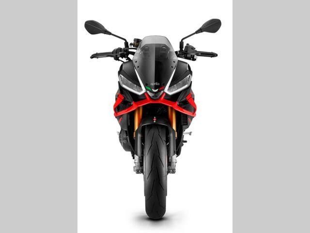 aprilia - tuono-v4-1100-factory