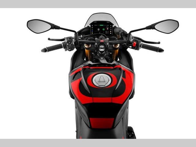 aprilia - tuono-v4-1100-factory