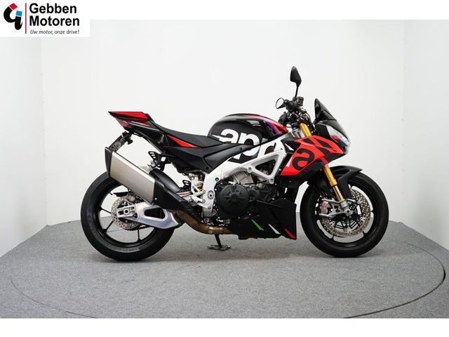 aprilia - tuono-v4-1100-factory