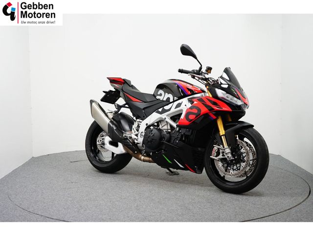 aprilia - tuono-v4-1100-factory