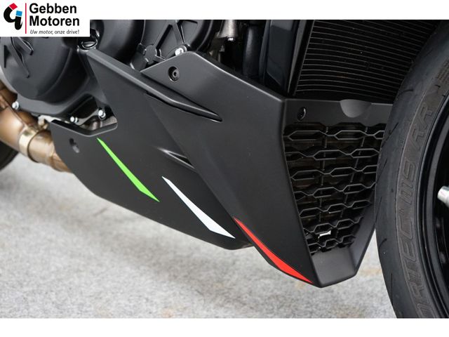 aprilia - tuono-v4-1100-factory