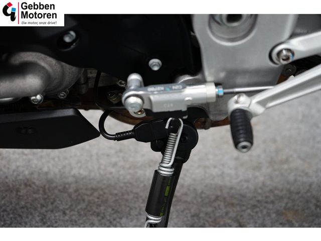 aprilia - tuono-v4-1100-factory