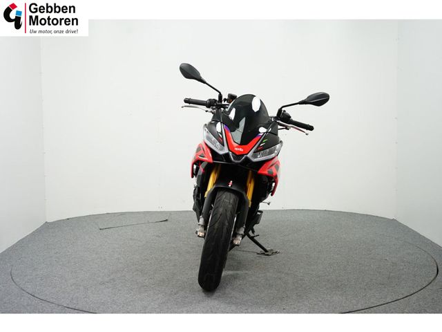 aprilia - tuono-v4-1100-factory