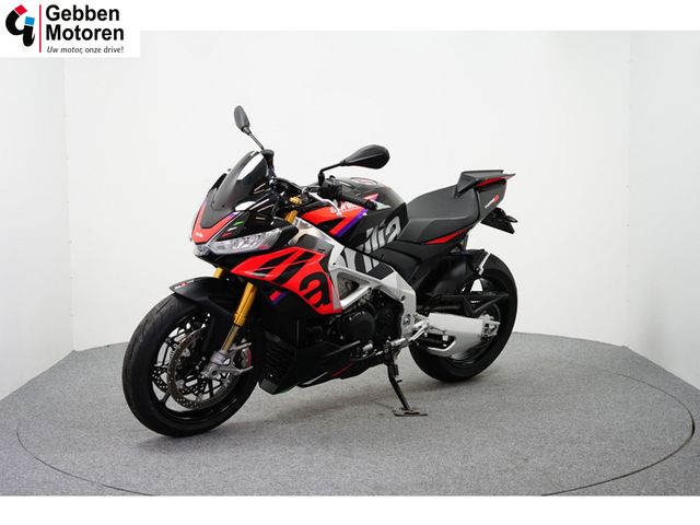 aprilia - tuono-v4-1100-factory