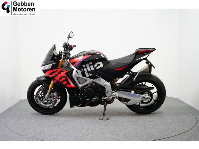aprilia - tuono-v4-1100-factory