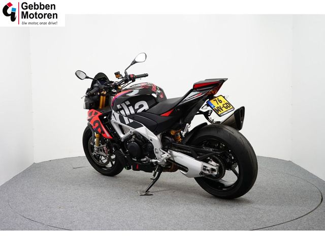 aprilia - tuono-v4-1100-factory