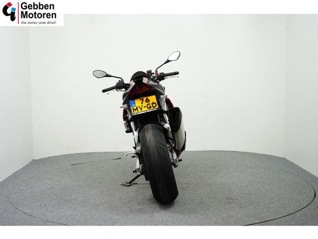 aprilia - tuono-v4-1100-factory