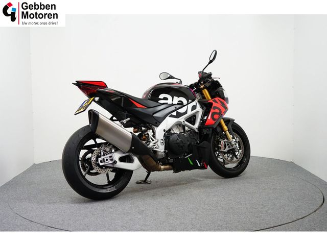 aprilia - tuono-v4-1100-factory