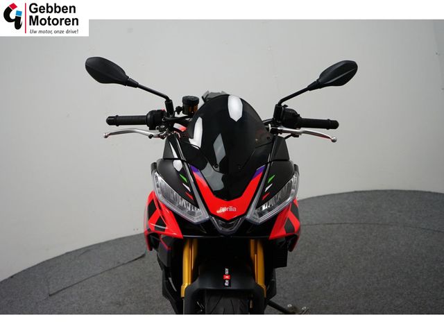 aprilia - tuono-v4-1100-factory