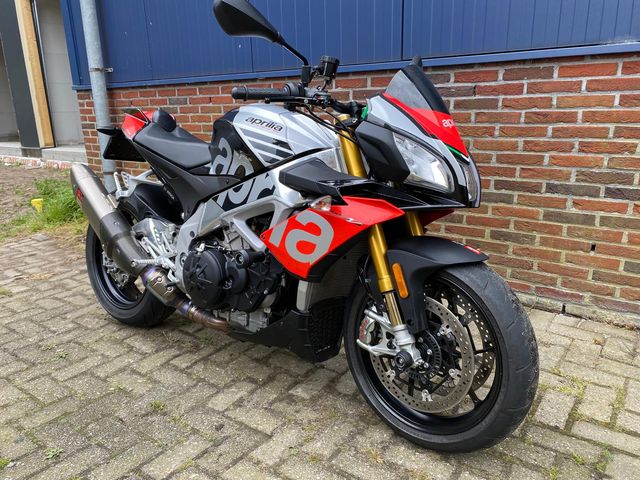 aprilia - tuono-v4-1100-factory