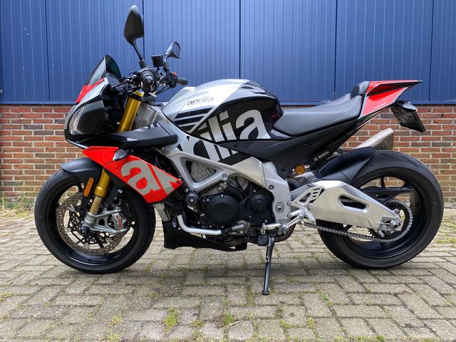 aprilia - tuono-v4-1100-factory