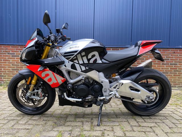 aprilia - tuono-v4-1100-factory