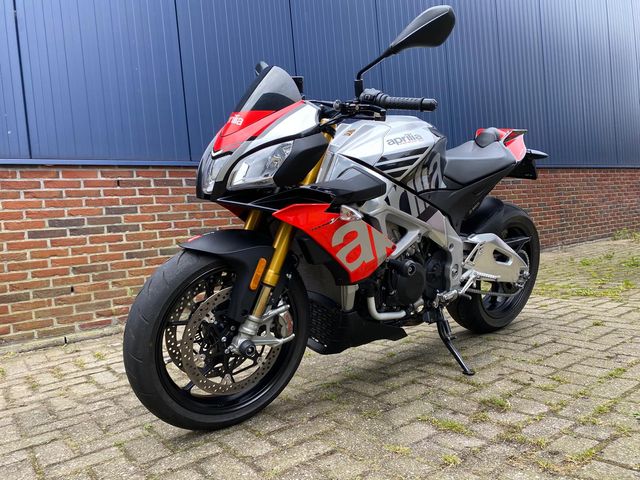 aprilia - tuono-v4-1100-factory