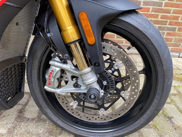 aprilia - tuono-v4-1100-factory