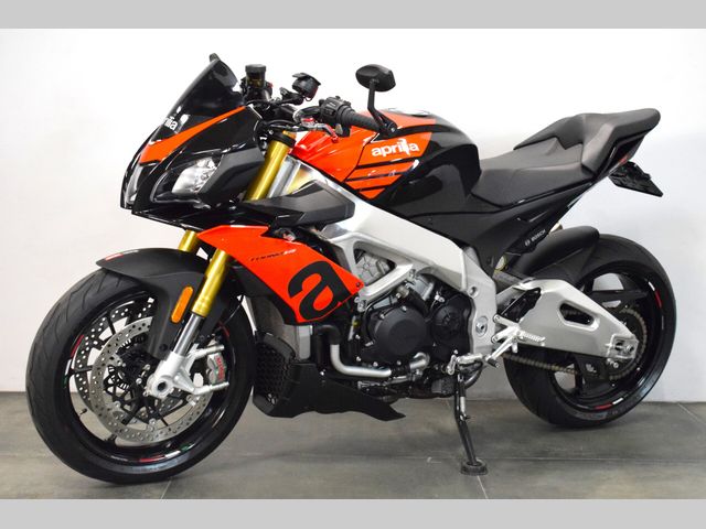 aprilia - tuono-v4-1100-rr