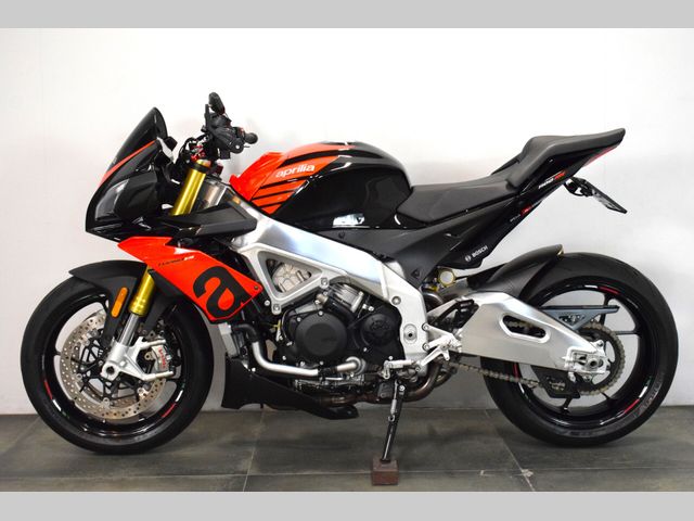 aprilia - tuono-v4-1100-rr