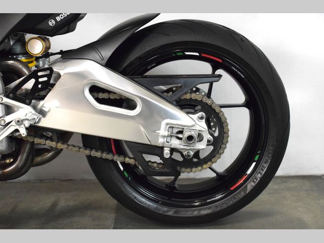 aprilia - tuono-v4-1100-rr