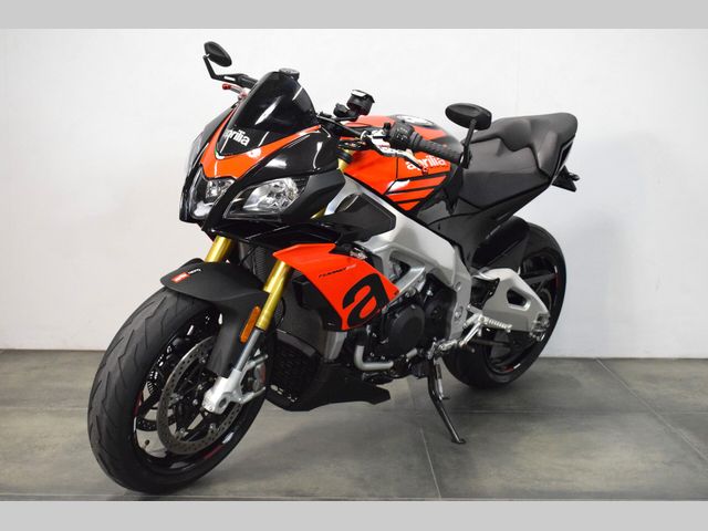 aprilia - tuono-v4-1100-rr