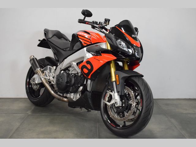 aprilia - tuono-v4-1100-rr