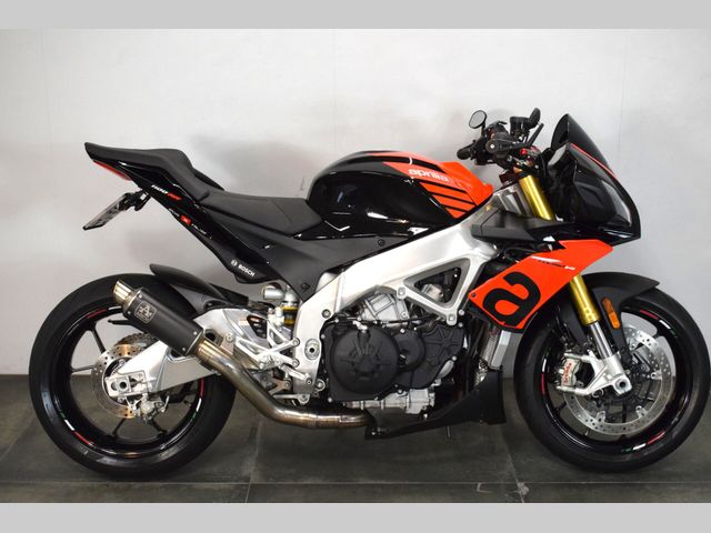 aprilia - tuono-v4-1100-rr