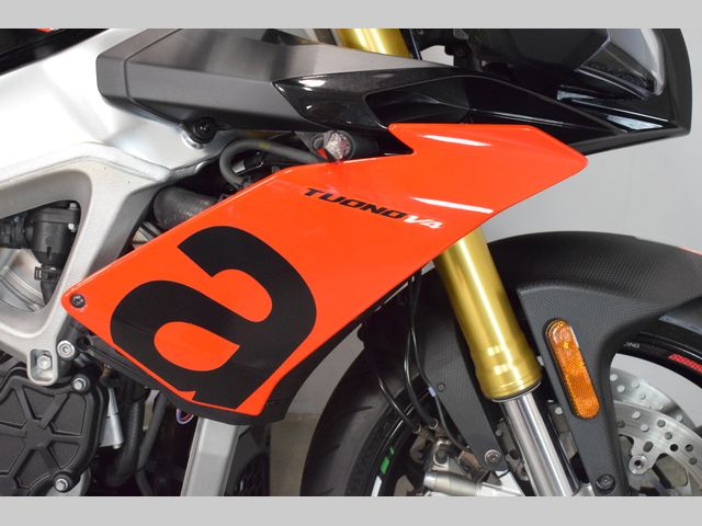 aprilia - tuono-v4-1100-rr